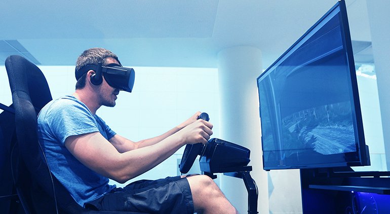 Tgarchirvetech Gaming Trends