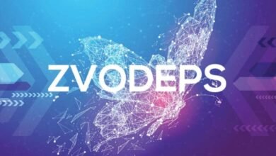 Zvodeps