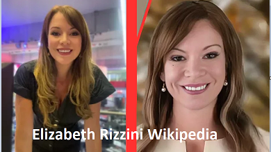 Elizabeth Rizzini Wikipedia