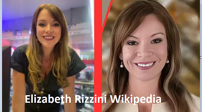 Elizabeth Rizzini Wikipedia