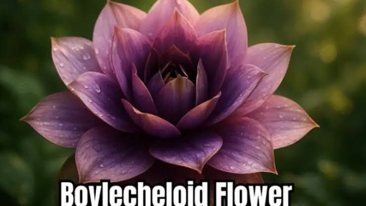 Boylecheloid