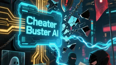 CheaterBuster AI