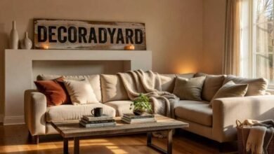 Decoration Tips Decoradyard