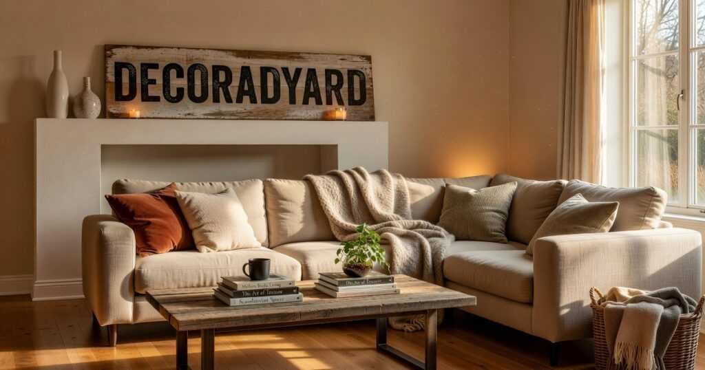 Decoration Tips Decoradyard