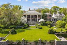 Morgan Wallen House