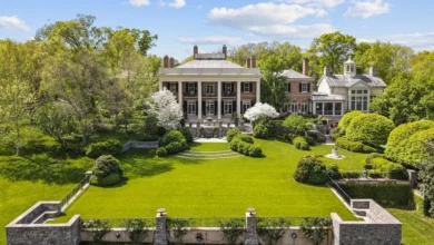 Morgan Wallen House