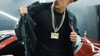 Alex Chino