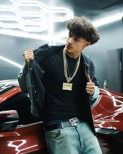 Alex Chino