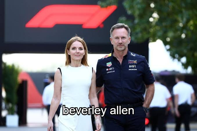 Beverley Allen