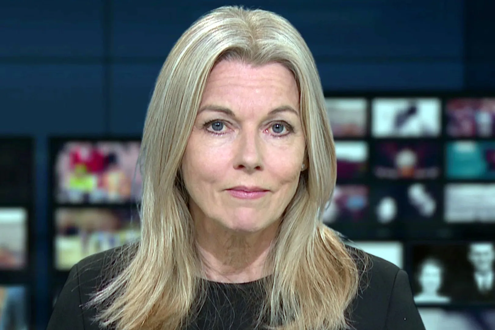 Mary Nightingale Illness