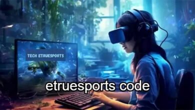 eTrueSports Code