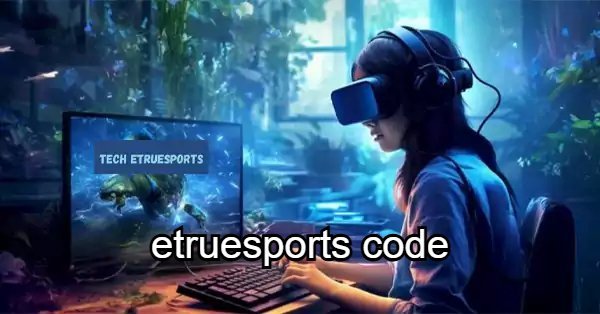 eTrueSports Code