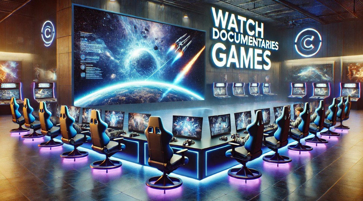 WatchDocumentaries