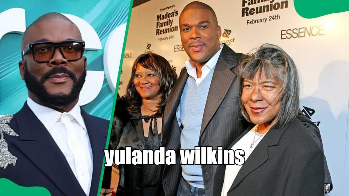 Yulanda Wilkins