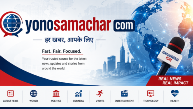 YonoSamachar.com