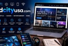 Modcityusa.com