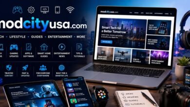 Modcityusa.com