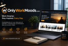 OnlyWorkMoods Com