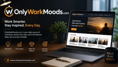 OnlyWorkMoods Com