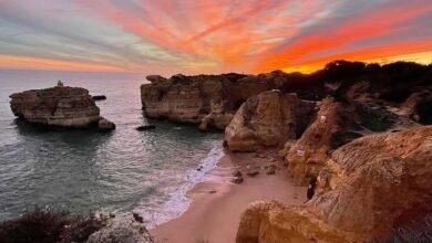 Portugal in November