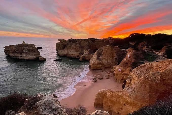 Portugal in November