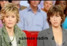 Vanessa Vadim