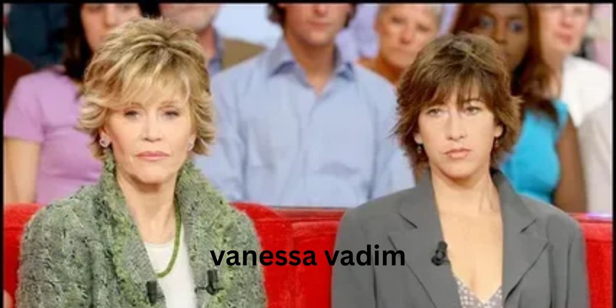 Vanessa Vadim