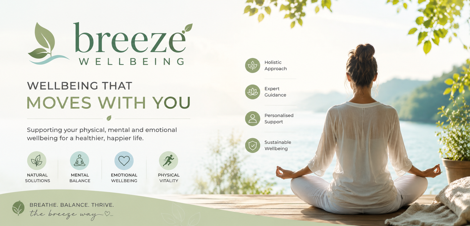 Breeze Wellbeing