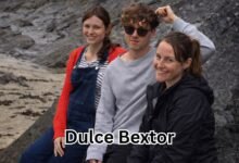 Dulce Bextor
