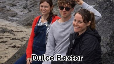Dulce Bextor