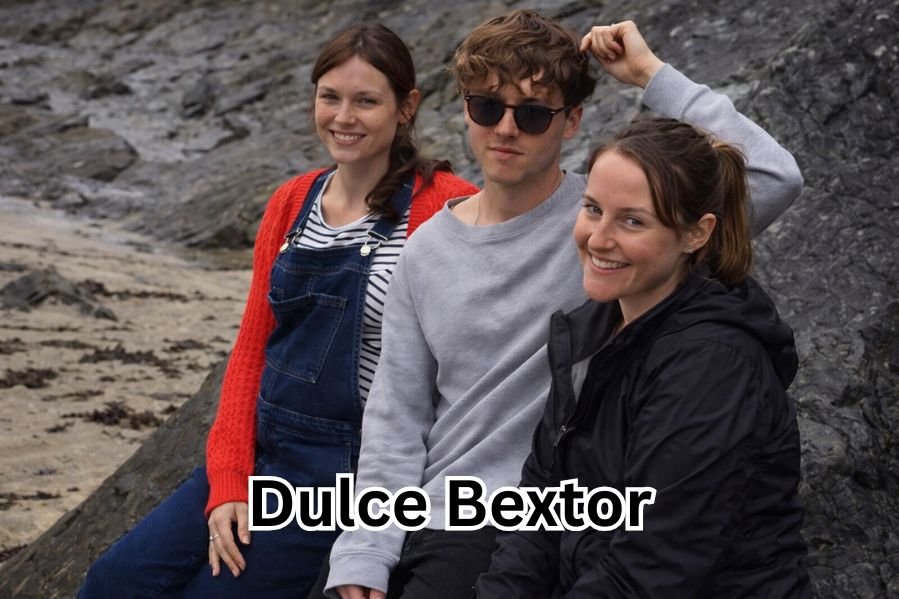 Dulce Bextor