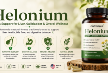 Helonium