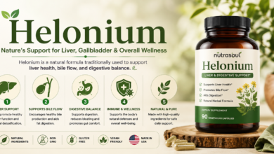 Helonium