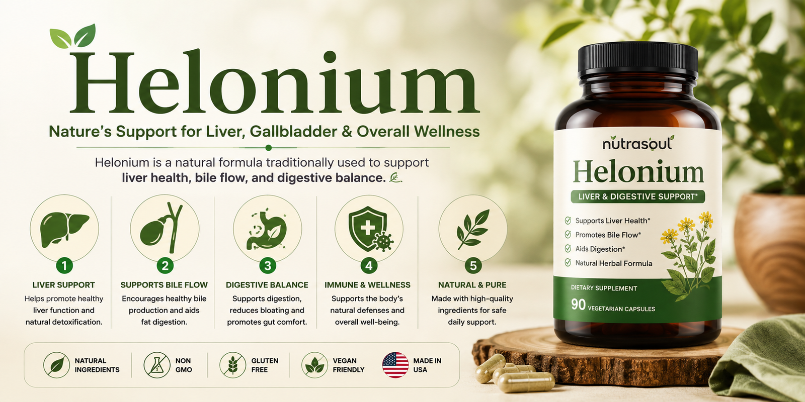 Helonium