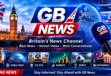 GB News