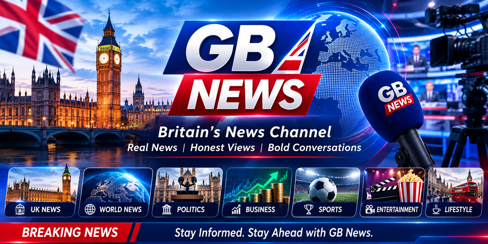GB News