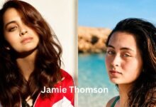 Jamie Thomson