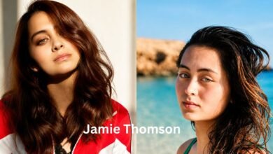 Jamie Thomson