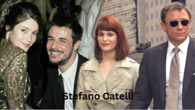 Stefano Catelli