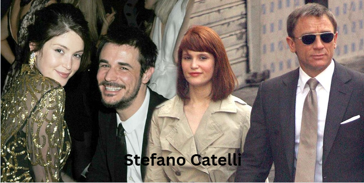 Stefano Catelli