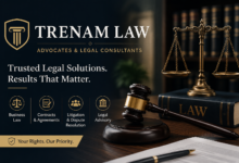 Trenam Law