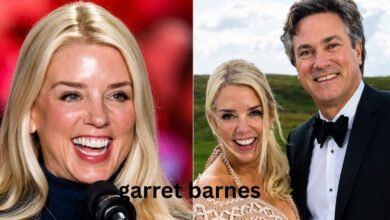 Garret Barnes