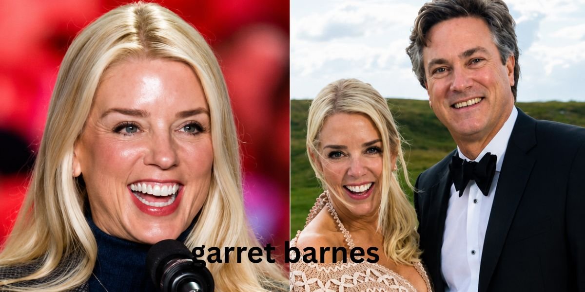 Garret Barnes