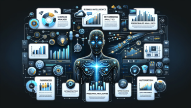AI Tools for Business