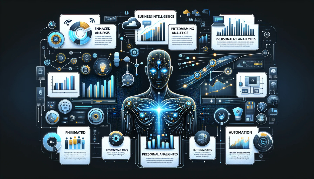 AI Tools for Business