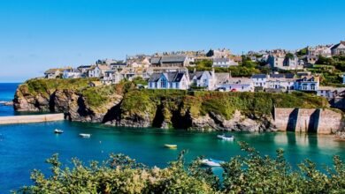 Affordable UK Holiday Destinations