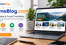 Brumeblog Com