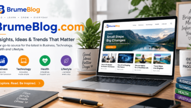 Brumeblog Com