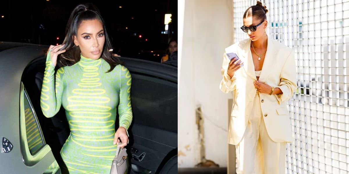 Celebrity Style Updates
