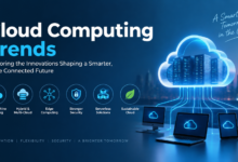 Cloud Computing Trends